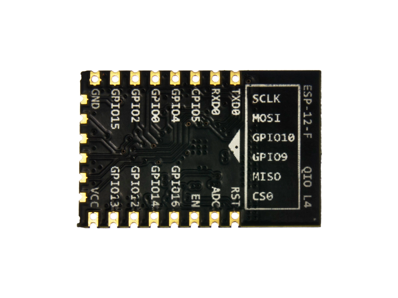 ESP8266 ESP-12F WiFi Module - Image 3